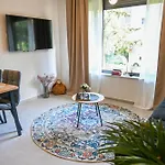 Apartament 4-star Design Bubamara