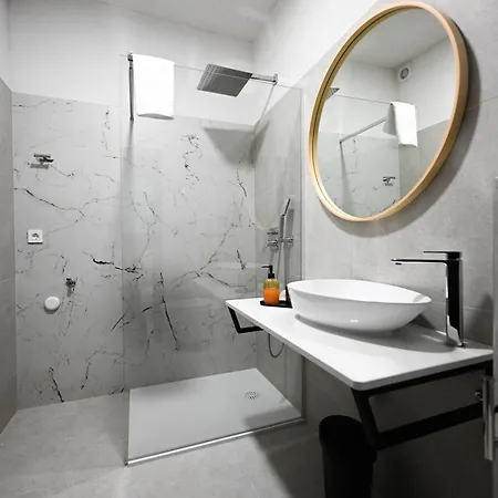 Διαμέρισμα 4-star Design Bubamara
