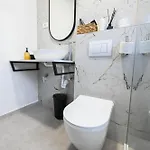 Apartmán 4-star Design Bubamara Zadar