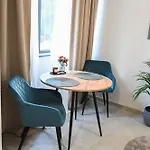 Apartman 4-star Design Bubamara Zadar