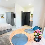 4-star Design Bubamara Apartmán