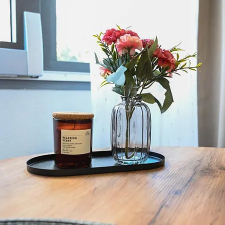 4-star Design Bubamara *