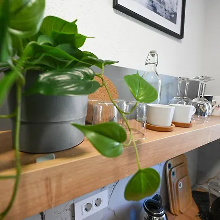 Appartement 4-star Design Bubamara *