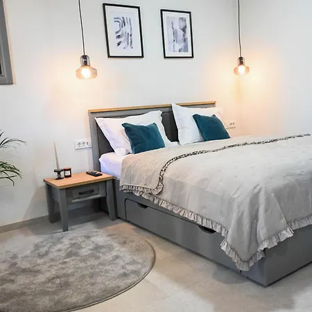 4-star Design Bubamara Appartement Zadar