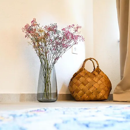 4-star Design Bubamara Appartement Zadar