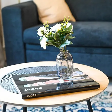 Appartement 4-star Design Bubamara *