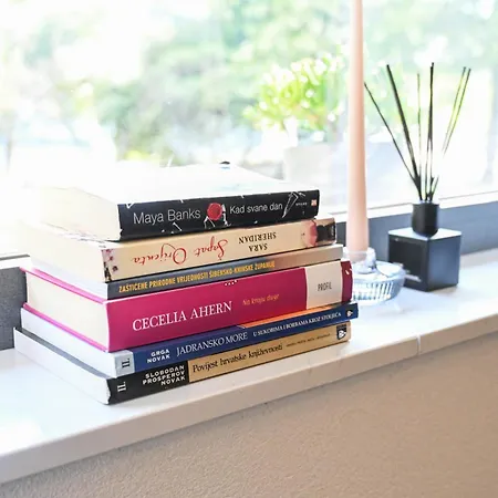 4-star Design Bubamara * Задар