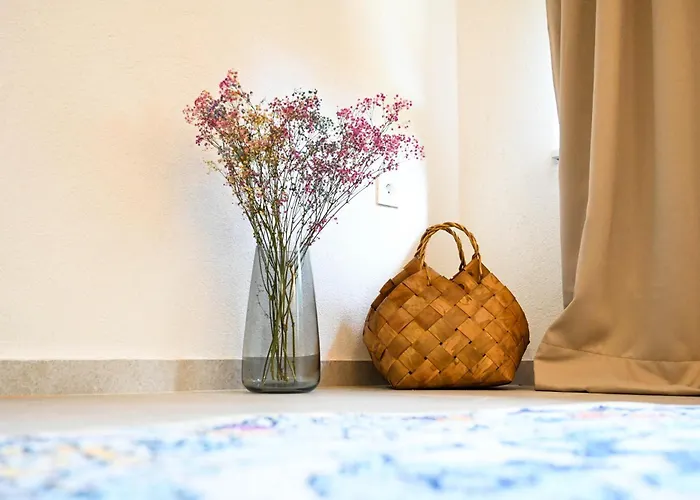 4-star Design Bubamara Appartement Zadar