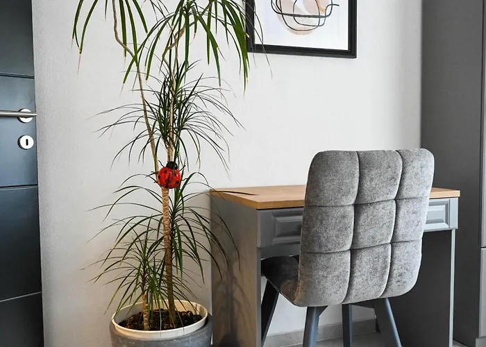 4-star Design Bubamara * Zadar